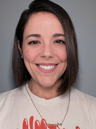 Amanda Towler