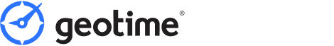 GeoTime Logo