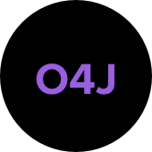 O4J logo