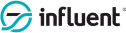 Influent logo